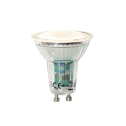 LUEDD GU10 LED lamp schemersensor 3W 200 lm 2700K