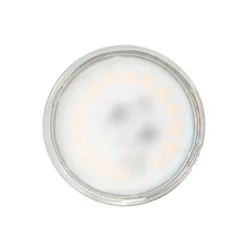LUEDD GU10 LED lamp schemersensor 3W 200 lm 2700K