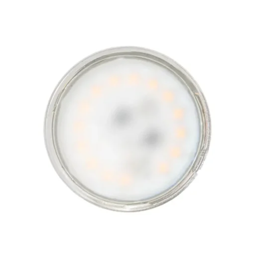 LUEDD GU10 LED lamp schemersensor 3W 200 lm 2700K