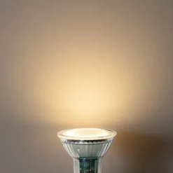 LUEDD GU10 LED lamp schemersensor 3W 200 lm 2700K