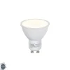 LUEDD GU10 LED lamp schemersensor 5W 380 lm 3000K