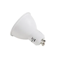 LUEDD GU10 LED lamp schemersensor 5W 380 lm 3000K