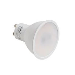 LUEDD GU10 LED lamp schemersensor 5W 380 lm 3000K