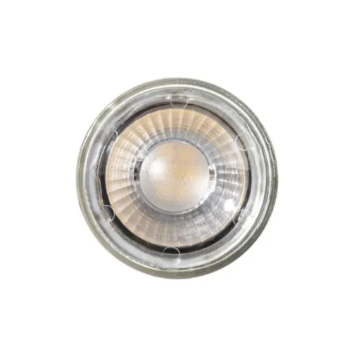 LUEDD GU10 35mm dimbare LED lamp 4W 275 lm 4000K