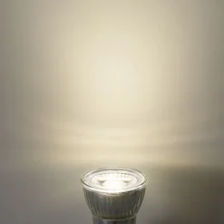 LUEDD GU10 35mm dimbare LED lamp 4W 275 lm 4000K