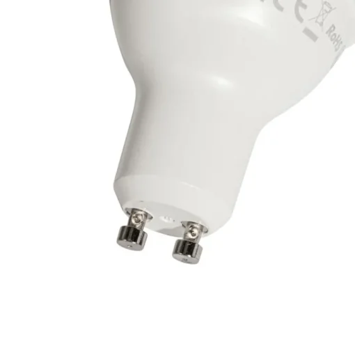 LUEDD GU10 50mm LED lamp helder 7.5W 800 lm 3000K