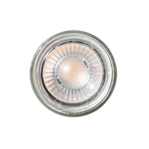 LUEDD GU10 35mm 3-staps dimbaar LED lamp 4W 270 lm 3000K
