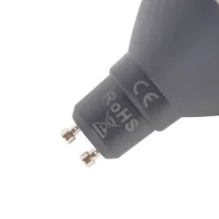 LUEDD GU10 3-staps dim to warm LED lamp AR70 6W 320 lm 2000-3000K