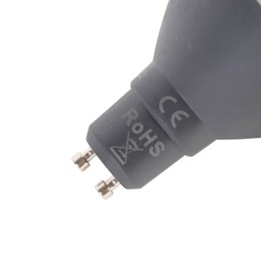 LUEDD GU10 3-staps dim to warm LED lamp AR70 6W 320 lm 2000-3000K