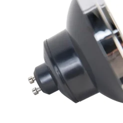 LUEDD GU10 3-staps dim to warm LED lamp AR111 11W 620 lm 2000-3000K