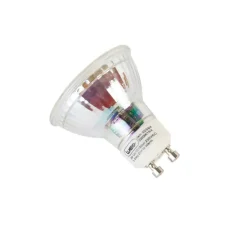 LUEDD GU10 3-staps dimbaar in Kelvin LED lamp 3W 180 lm 2000K-2700K