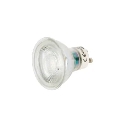 LUEDD GU10 3-staps dimbaar in Kelvin LED lamp 3W 180 lm 2000K-2700K