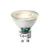 LUEDD GU10 3-staps dimbaar LED lamp 7W 600 lm 3000K