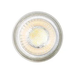 LUEDD GU10 3-staps dimbaar LED lamp 7W 600 lm 3000K