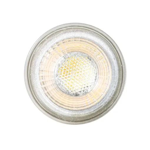 LUEDD GU10 3-staps dimbaar LED lamp 7W 600 lm 3000K
