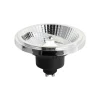 LUEDD GU10 3-staps dimbaar LED lamp 111mm 10,5W 770 lm 4000K