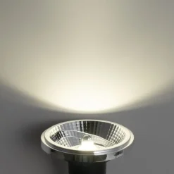 LUEDD GU10 3-staps dimbaar LED lamp 111mm 10,5W 770 lm 4000K