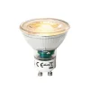 LUEDD GU10 3-staps dimbaar LED lamp 6W 460 lm 2000 - 6000K