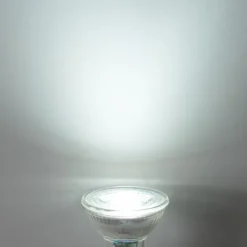 LUEDD GU10 3-staps dimbaar LED lamp 6W 460 lm 2000 - 6000K