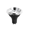 LUEDD GU10 3-staps dimbaar LED lamp 70mm 6.5W 600 lm 4000K