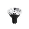 LUEDD GU10 3-staps dimbaar LED lamp 70mm 6.5W 600 lm 2700K