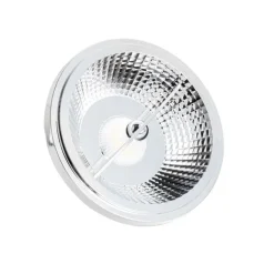 LUEDD GU10 3-staps dimbaar LED lamp 111mm 10,5W 770 lm 2700K