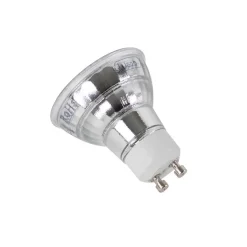 LUEDD GU10 3-staps dimbare LED lamp 6W 260 lm 2700K