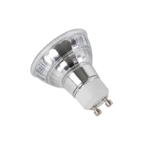 LUEDD GU10 3-staps dimbare LED lamp 6W 260 lm 2700K