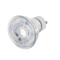 LUEDD GU10 3-staps dimbare LED lamp 6W 260 lm 2700K
