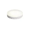 LUEDD GX53 dim to warm LED lampen 7W 750 lm 2700K-4000K