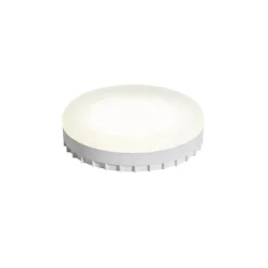 LUEDD GX53 dim to warm LED lampen 7W 750 lm 2700K-4000K
