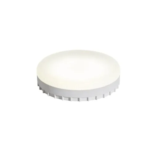 LUEDD GX53 dim to warm LED lampen 7W 750 lm 2700K-4000K