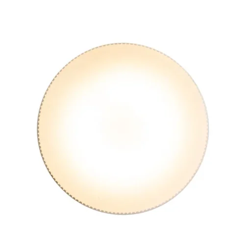 LUEDD GX53 dim to warm LED lampen 7W 750 lm 2700K-4000K