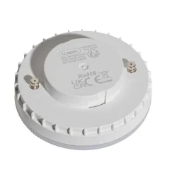 LUEDD GX53 dim to warm LED lampen 7W 750 lm 2700K-4000K