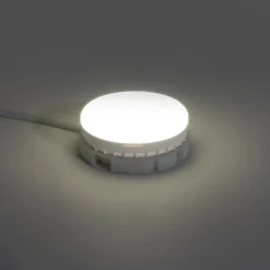 LUEDD GX53 dim to warm LED lampen 7W 750 lm 2700K-4000K