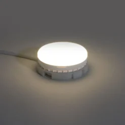 LUEDD GX53 dim to warm LED lampen 7W 750 lm 2700K-4000K