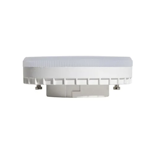 LUEDD GX53 dim to warm LED lampen 7W 750 lm 2700K-4000K