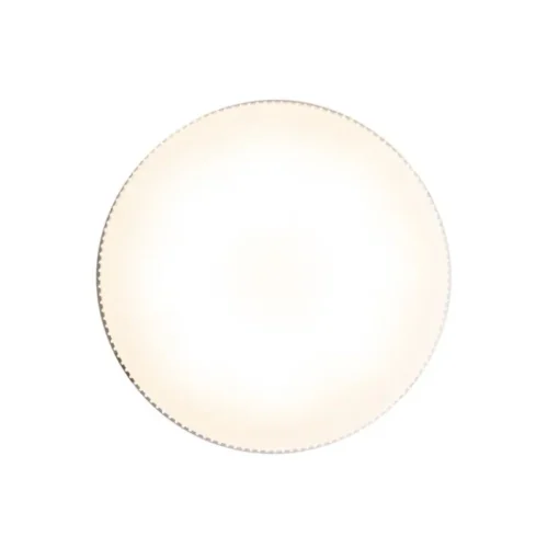 LUEDD GX53 dimbare LED lamp GX53 7W 750 lm 3000K