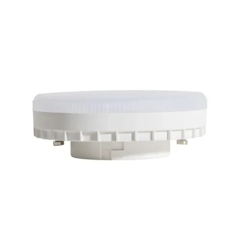 LUEDD GX53 dimbare LED lamp GX53 7W 750 lm 3000K