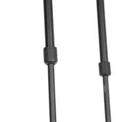 QAZQA Hanglamp met velours kappen pauw met goud 20cm - Combi 3 Deluxe