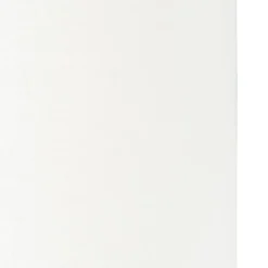 QAZQA Hanglamp staal met kap 35 cm wit verstelbaar 2-lichts - Blitz