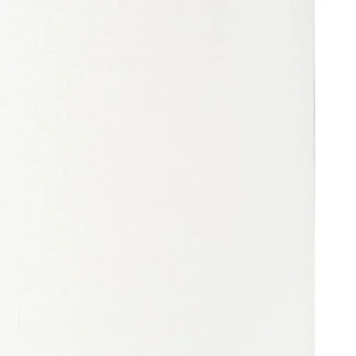 QAZQA Hanglamp staal met kap 35 cm wit verstelbaar 2-lichts - Blitz