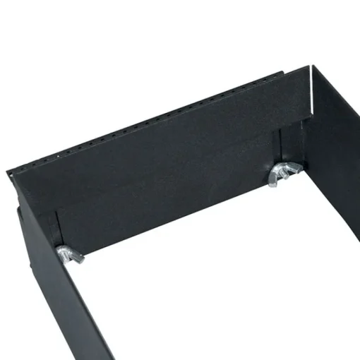 QAZQA Inbouwspot zwart AR111 draai- en kantelbaar trimless 2-lichts - Oneon