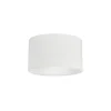 QAZQA Kap 35/35/20 cilinder off-white