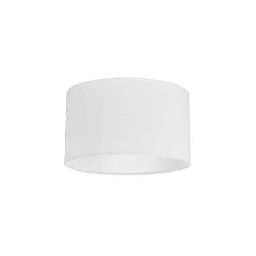 QAZQA Kap 35/35/20 cilinder off-white