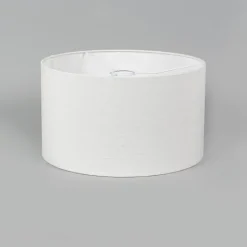 QAZQA Kap 35/35/20 cilinder off-white