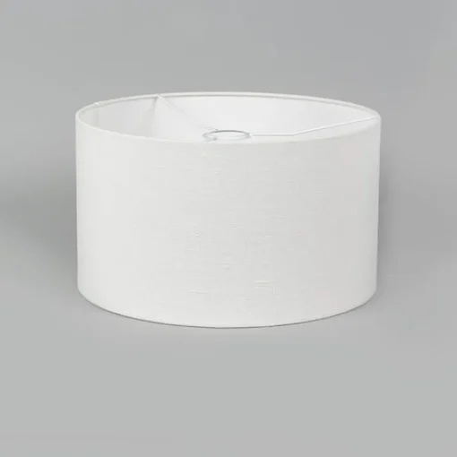 QAZQA Kap 35/35/20 cilinder off-white