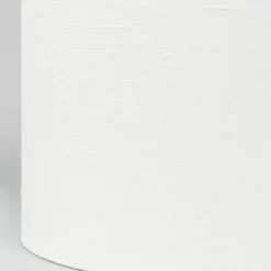 QAZQA Kap 35/35/20 cilinder off-white