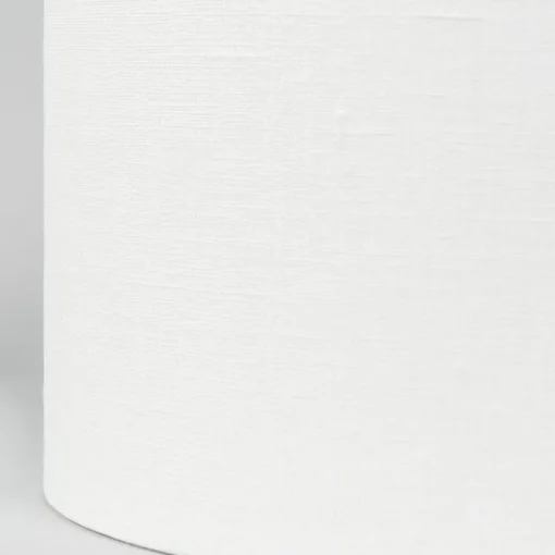 QAZQA Kap 35/35/20 cilinder off-white