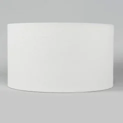 QAZQA Kap 35/35/20 cilinder off-white